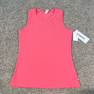 Marika Women's Pink Top.